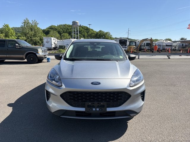 2022 Ford Escape S
