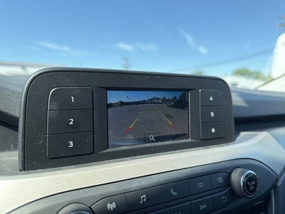 2022 Ford Escape S
