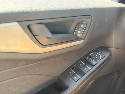 2022 Ford Escape S