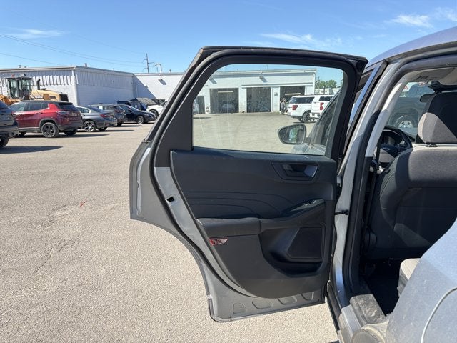 2022 Ford Escape S