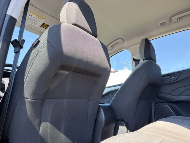 2022 Ford Escape S
