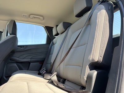 2022 Ford Escape S