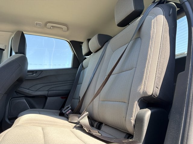 2022 Ford Escape S