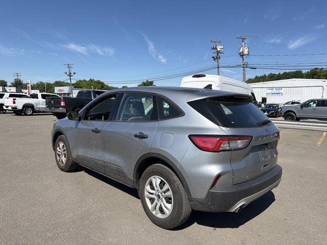 2022 Ford Escape S