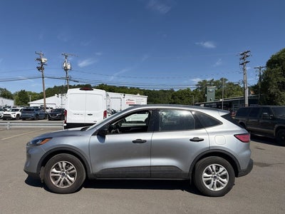 2022 Ford Escape S