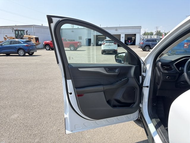 2023 Ford Escape Hybrid Active