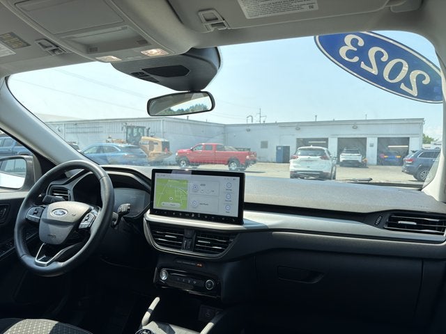 2023 Ford Escape Hybrid Active