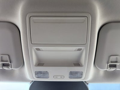 2023 Ford Escape Hybrid Active