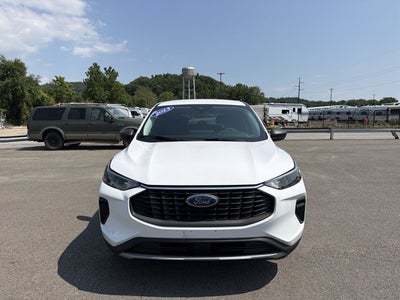 2023 Ford Escape Hybrid Active