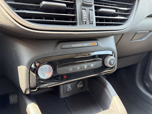 2023 Ford Escape Hybrid Active