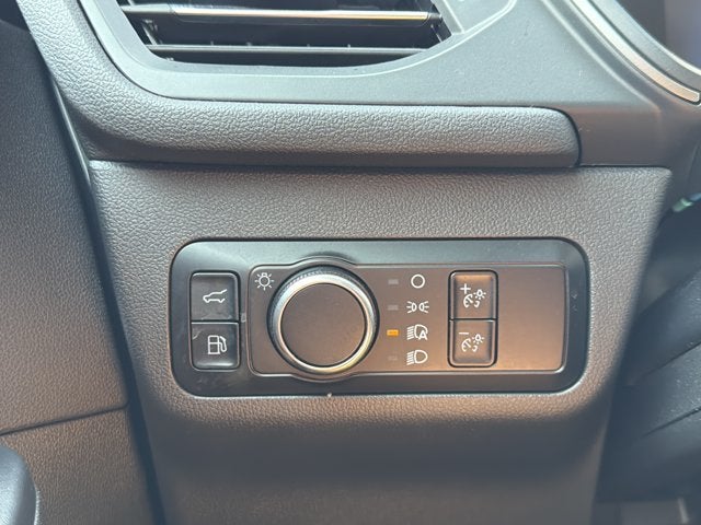 2023 Ford Escape Hybrid Active
