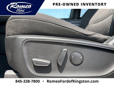 2023 Ford Escape Hybrid Active