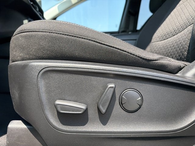 2023 Ford Escape Hybrid Active
