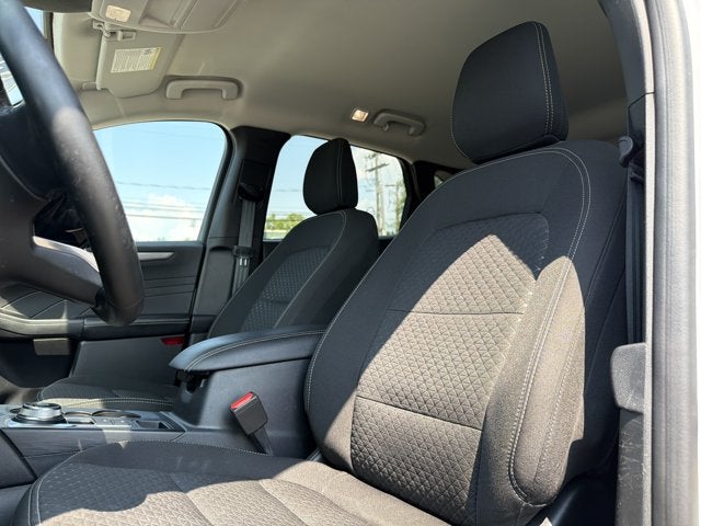 2023 Ford Escape Hybrid Active