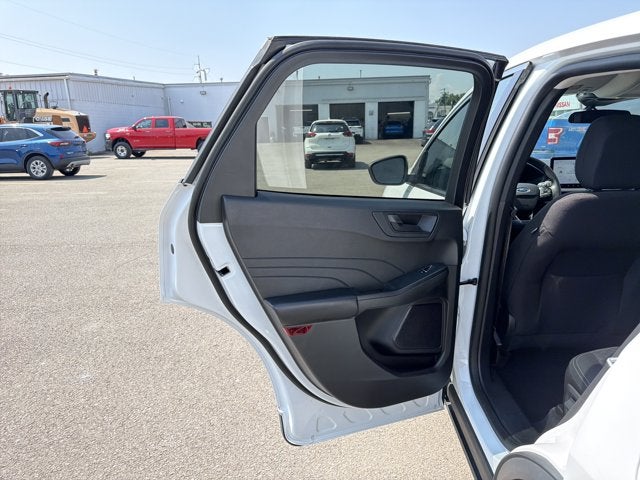 2023 Ford Escape Hybrid Active