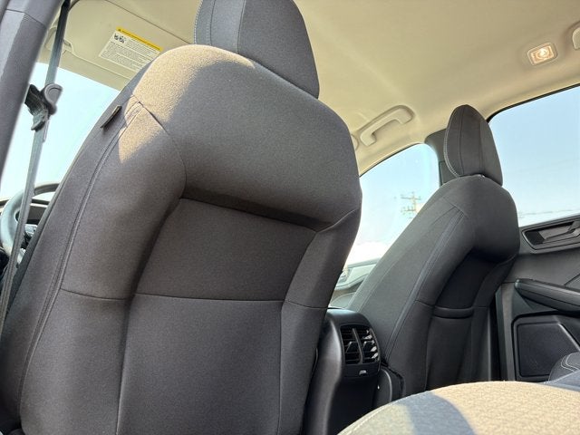 2023 Ford Escape Hybrid Active