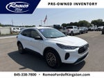 2023 Ford Escape Hybrid Active