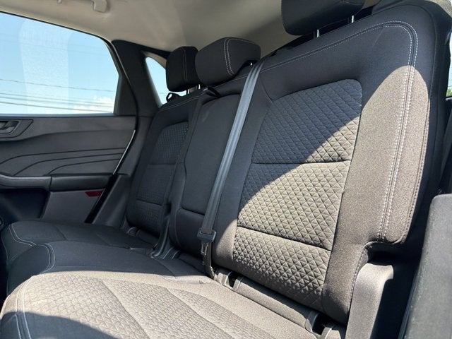 2023 Ford Escape Hybrid Active