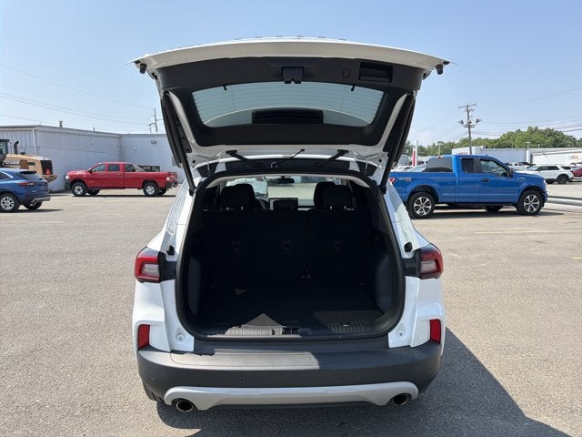 2023 Ford Escape Hybrid Active