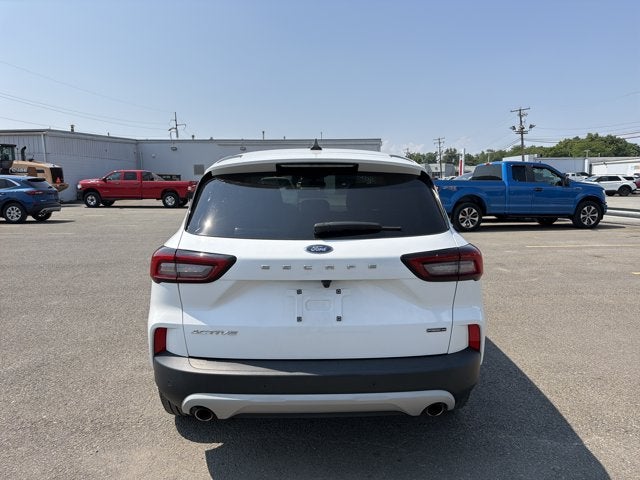 2023 Ford Escape Hybrid Active