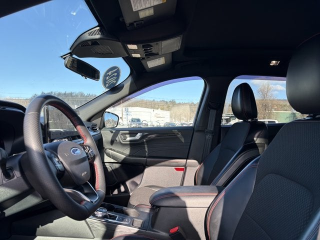 2024 Ford Escape ST-Line Select