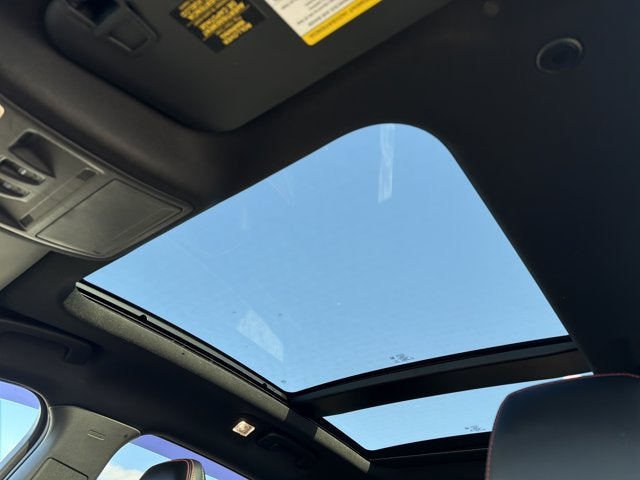 2024 Ford Escape ST-Line Select