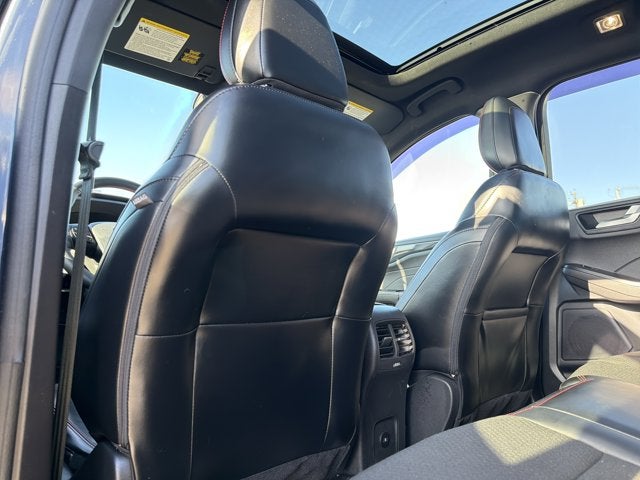 2024 Ford Escape ST-Line Select