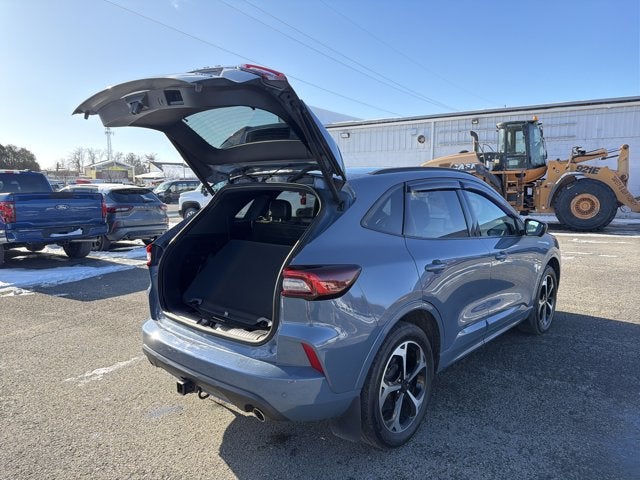 2024 Ford Escape ST-Line Select