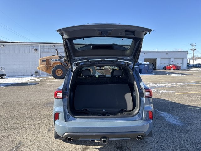 2024 Ford Escape ST-Line Select