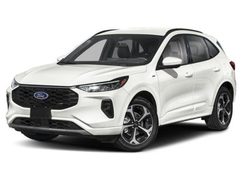 2024 Ford Escape ST-Line Select