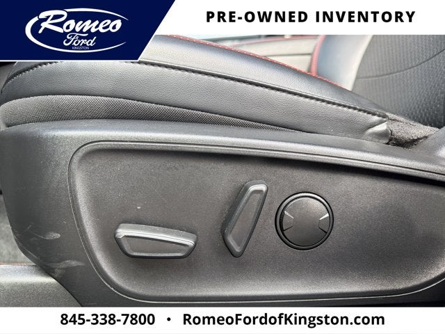 2023 Ford Escape ST-Line Select