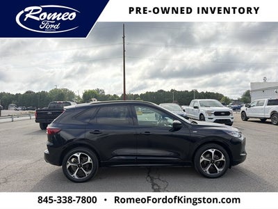 2023 Ford Escape ST-Line Select