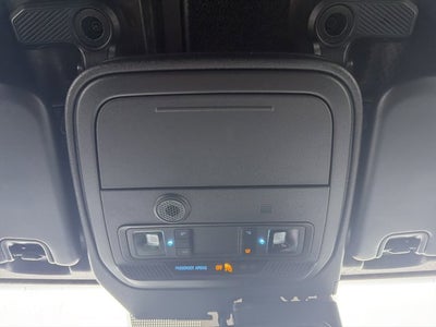 2024 Ford Bronco Heritage Edition