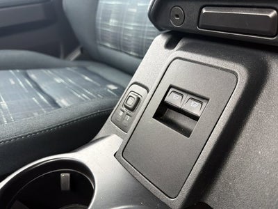 2024 Ford Bronco Heritage Edition