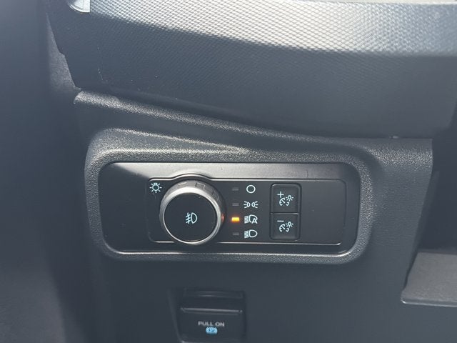 2024 Ford Bronco Heritage Edition