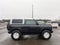 2024 Ford Bronco Heritage Edition