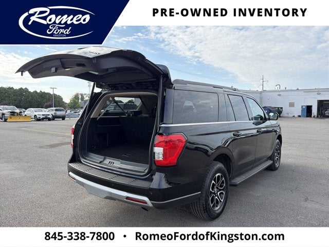 2024 Ford Expedition Max XLT