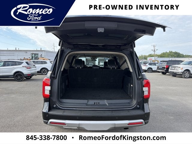 2024 Ford Expedition Max XLT