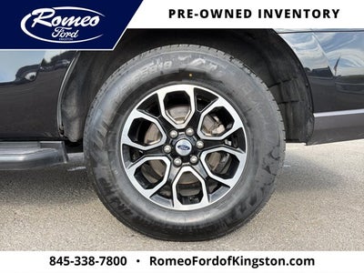 2024 Ford Expedition Max XLT