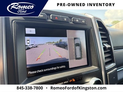 2020 Ford Expedition Max Platinum