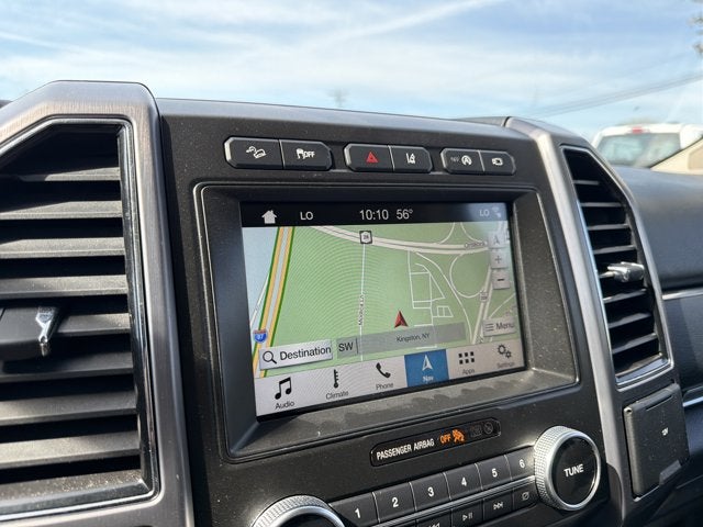 2018 Ford Expedition Platinum