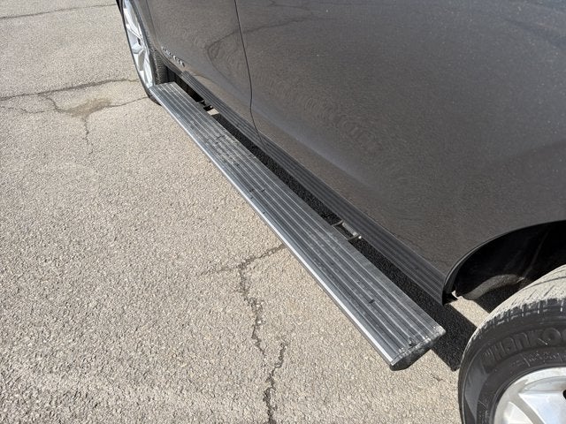 2018 Ford Expedition Platinum