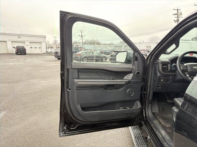 2022 Ford Expedition Platinum