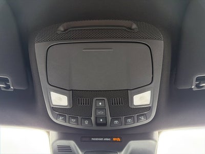 2022 Ford Expedition Platinum