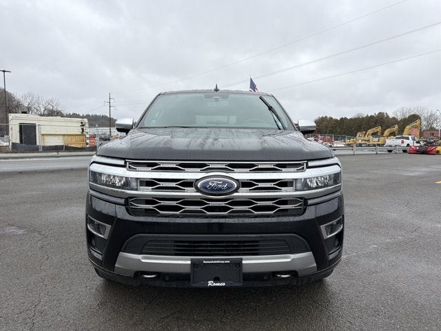 2022 Ford Expedition Platinum