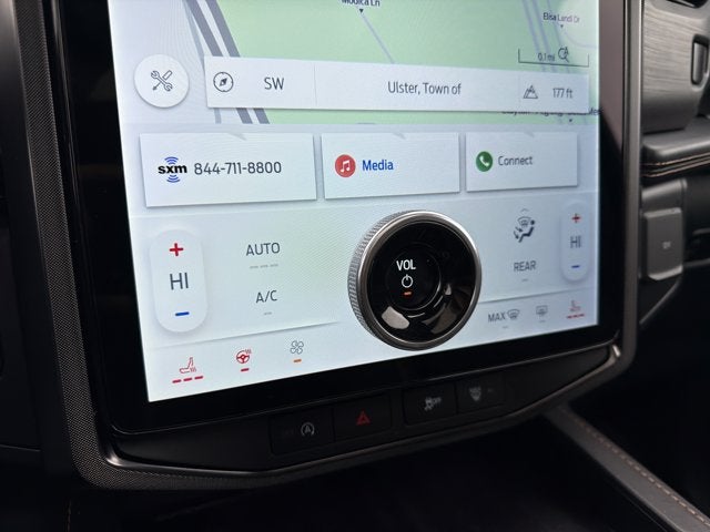 2022 Ford Expedition Platinum