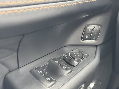 2022 Ford Expedition Platinum