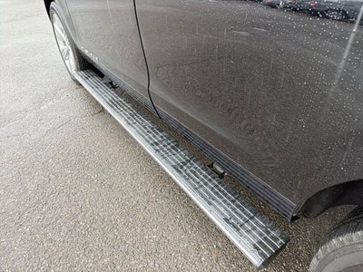 2022 Ford Expedition Platinum