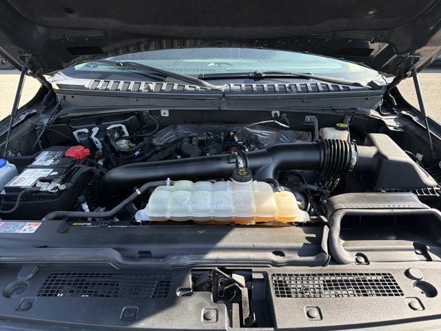 2023 Ford Expedition Timberline