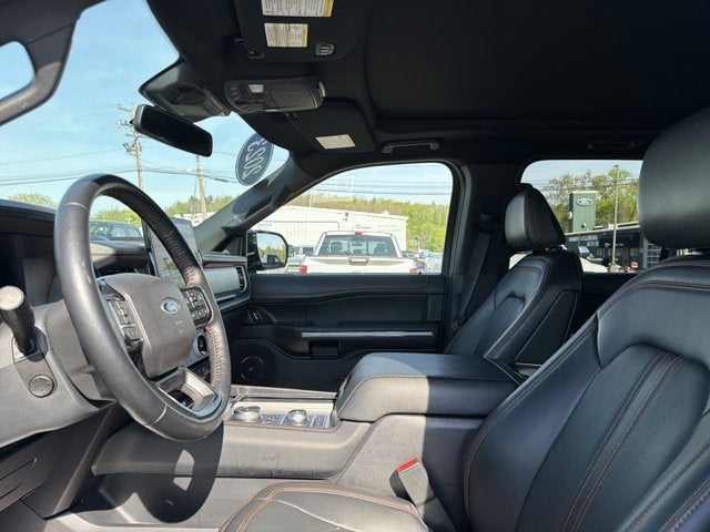 2023 Ford Expedition Timberline